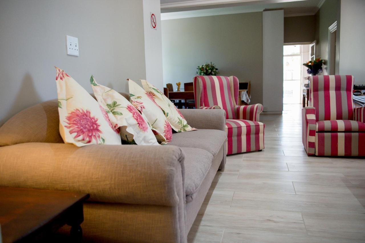 Plumbago Cottages Robertson Bagian luar foto