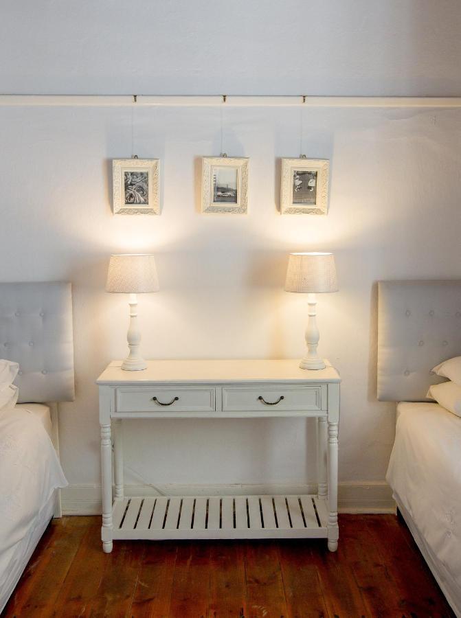 Plumbago Cottages Robertson Bagian luar foto