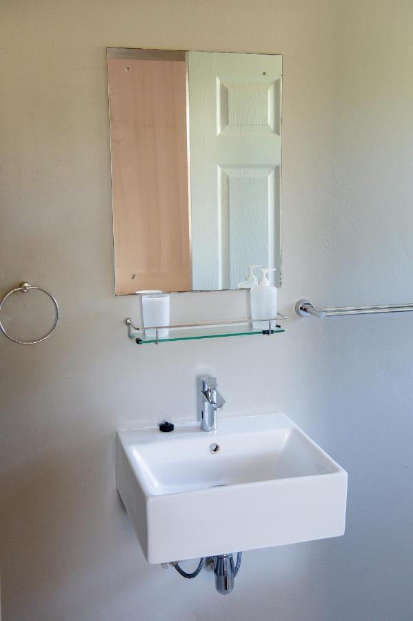 Plumbago Cottages Robertson Bagian luar foto