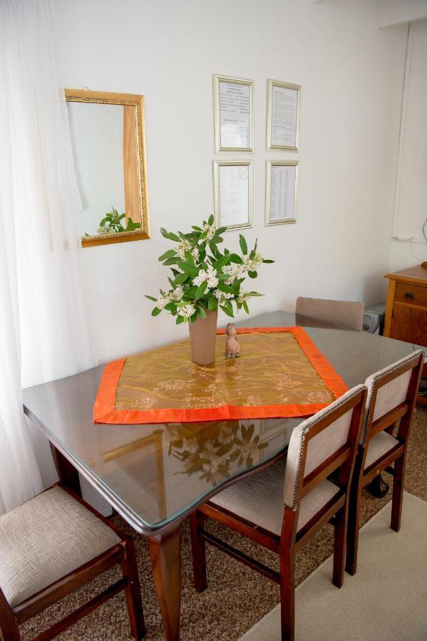 Plumbago Cottages Robertson Bagian luar foto