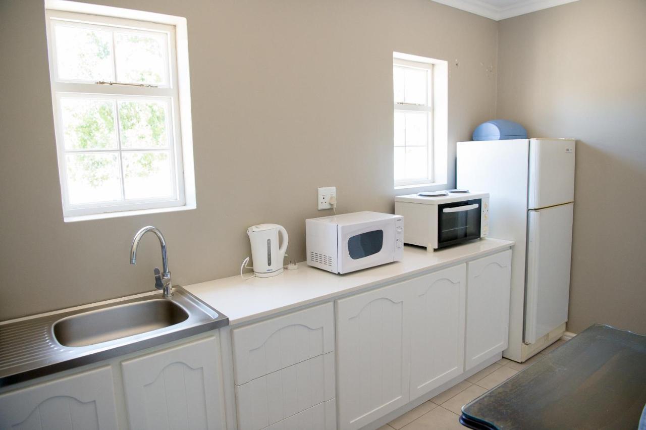 Plumbago Cottages Robertson Bagian luar foto