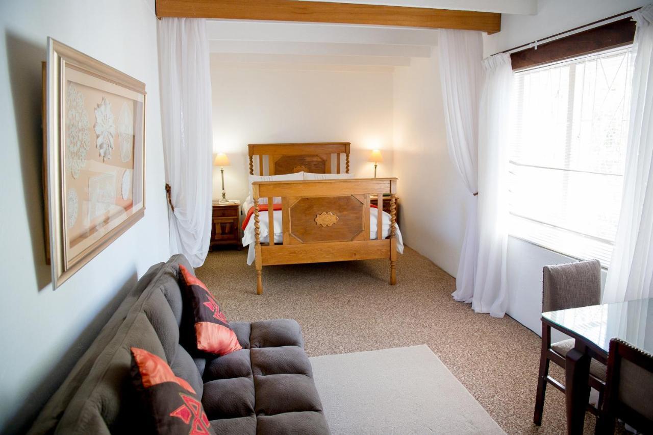 Plumbago Cottages Robertson Bagian luar foto
