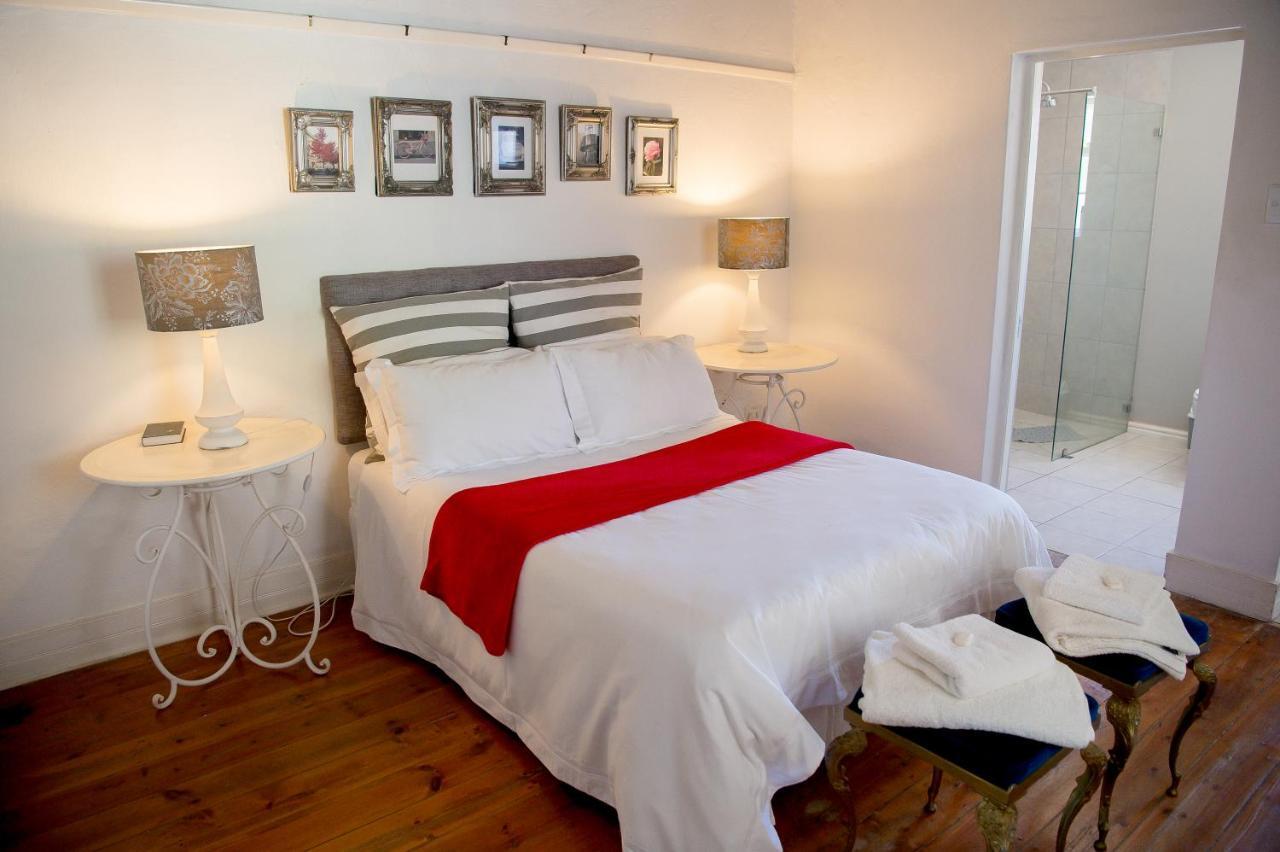 Plumbago Cottages Robertson Bagian luar foto